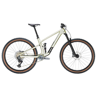 TREK崔克TOP FUEL 9.8 GX AXS碳纤维电变软尾竞赛级山地自行车 29英寸 12速