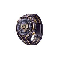HUAWEI 华为 WATCH ULTIMATE DESIGN 非凡大师 紫金款 1.5 英寸 智能手表 紫色钛合金间金表带