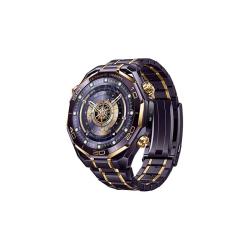 华为 WATCH ULTIMATE DESIGN 非凡大师 紫金色 智能手表