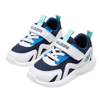 幼儿园宝宝学步鞋25年夏季男女童轻便网面休闲鞋儿童运动鞋