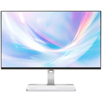 联想23.8英寸144Hz高刷高色域内置音箱手机支架HDMI Type-CUSBHub多接口时尚办公家用显示器L24D-4C