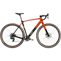 崔克（TREK）CHECKPOINT SL 5 AXS 碳纤维无线电变砾石路公路自行车门店提取 岩浆红色/黑橄榄色 XS（身高147-162CM） 12速