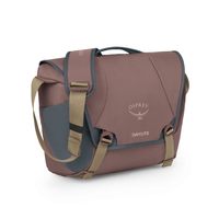 OSPREY Daylite 邮差包,Magma Brown/Tungsten,Magma Brown/Tungste,均码,邮差包, Magma 棕色/钨
