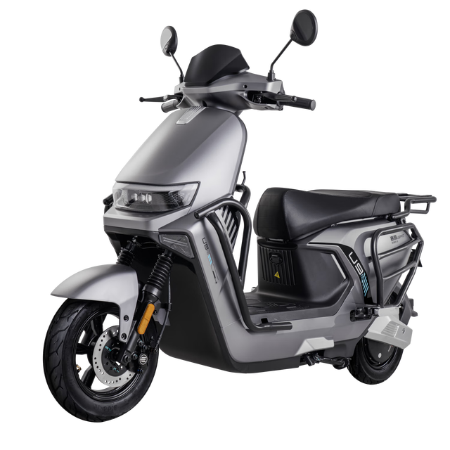 赛鸽 U9PRO 电动摩托车 72V32Ah 铅酸电池