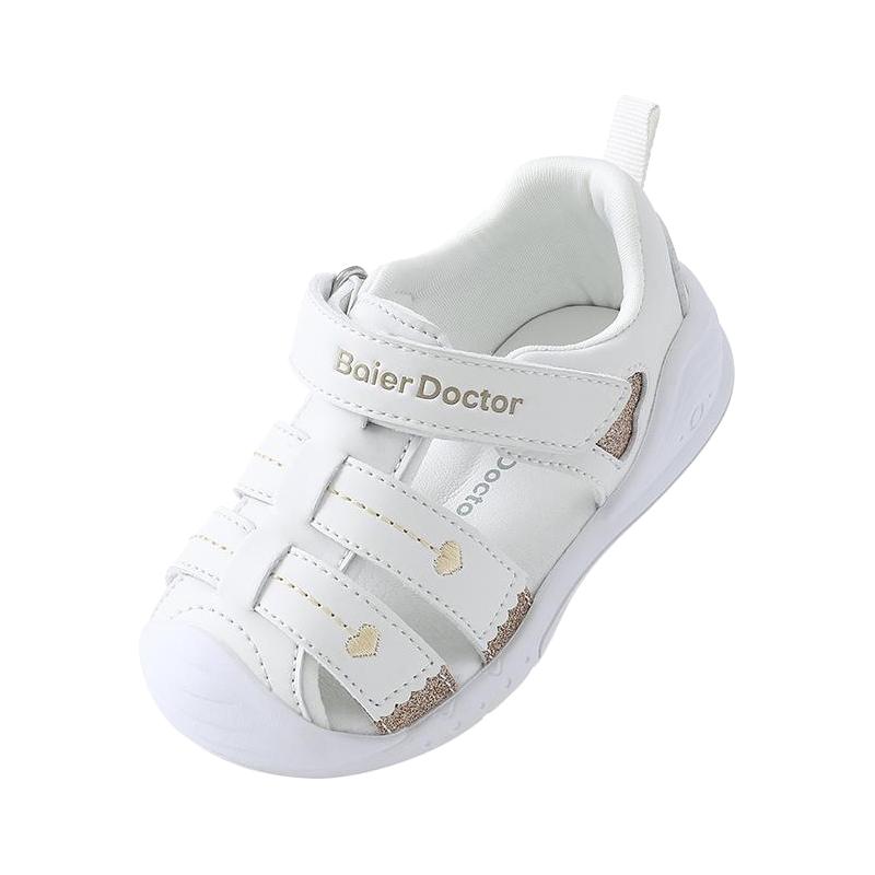  Baier Doctor/拜尔医生 软底 儿童机能鞋