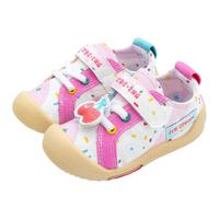 kids.ing 女童运动鞋