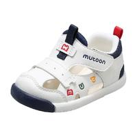 Mutong/牧童 透气 儿童学步鞋