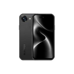 蓝狐 4.0英寸超小超薄小屏幕 迷你智能手机  暗夜黑 128GB 4GB