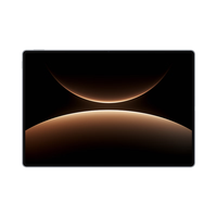 HUAWEI 华为 MatePad Edge 14.2英寸 平板电脑(麒麟 X90、24GB、1TB、WiFi版、深空灰)