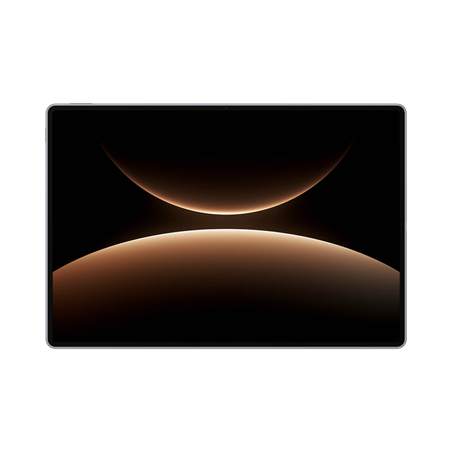 华为 MatePad Edge 14.2英寸 平板电脑（麒麟 X90、16GB、512GB、WiFi版、深空灰）