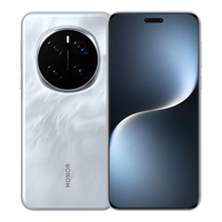 荣耀(HONOR)Magic7 Pro 5G手机 2亿像素超高清潜望长焦 骁龙8至尊版 magic6升级版 月影灰 16GB+512GB【2年碎屏险+3年质保】