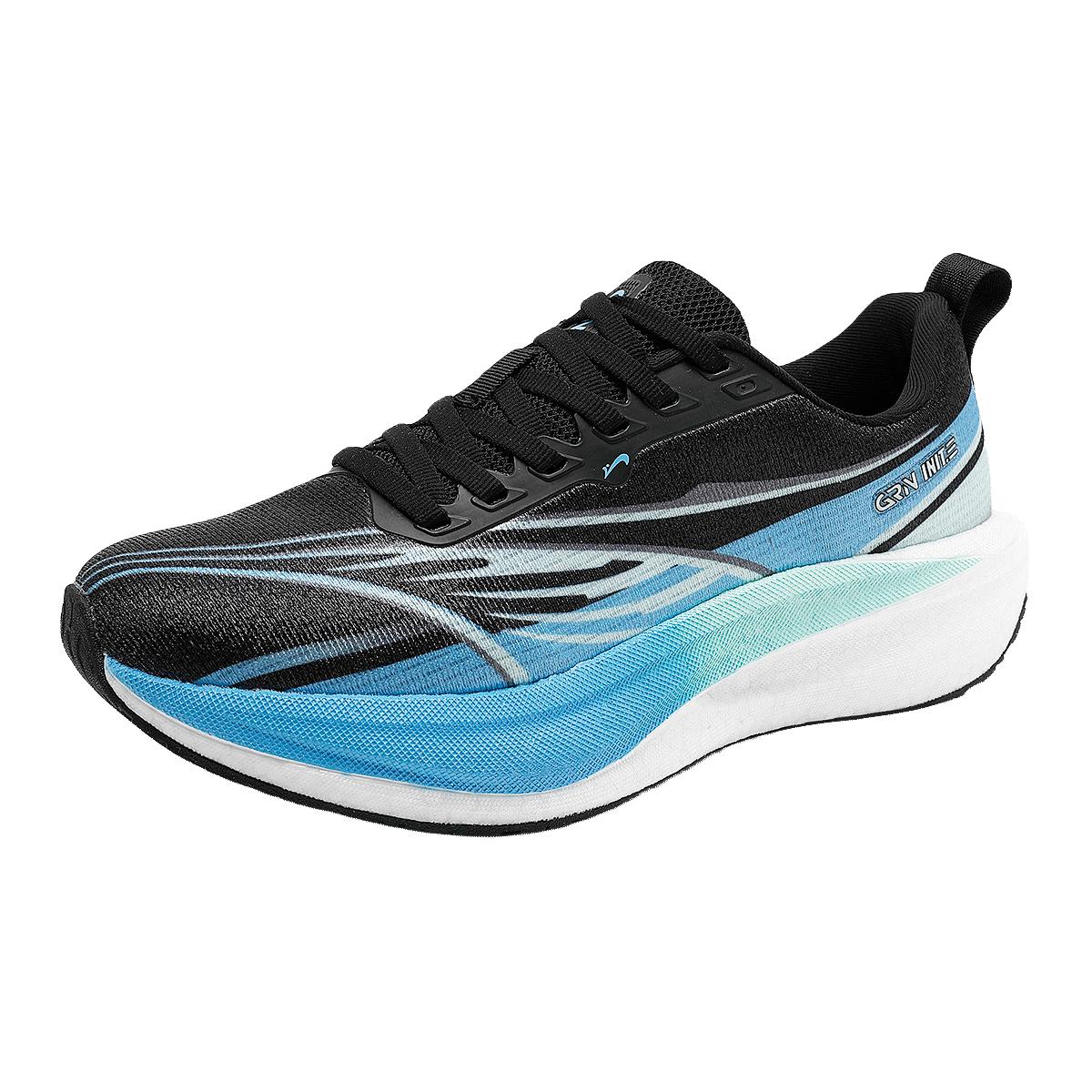  贵人鸟 缓震回弹 女士跑鞋