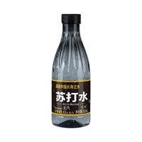  福外鲜 弱碱性 苏打水  12瓶新包装苏打水 365ml