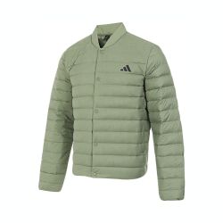 adidas 阿迪达斯 男子运动休闲羽绒服 JM1239