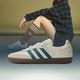 adidas 阿迪达斯 SAMBA 女款薄底德训鞋板鞋 IG1963