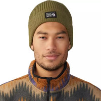 MOUNTAIN HARDWEAR Cabin to Curb针织帽 多色可选