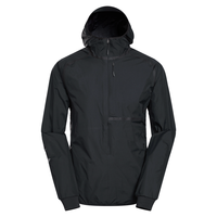 户外运动男女款防风夹克CIFER WIND ANORAK U