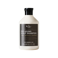HL 强韧稳固发根 洗发水  300ml