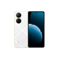 华为 畅享80 鸿蒙系统 8GB+128GB 智能手机+6A数据线