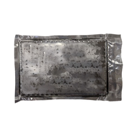 BOWO雪蟹腿270克/包野生金线鱼糜含量79%火锅食材京东自营