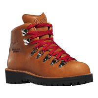 DANNER 都市户外休闲Mountain Light山脉之光高帮徒步登山鞋工装靴 棕黄-31528-男EE宽版 43