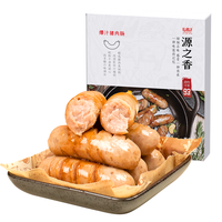 源之香 爆汁猪肉肠500g
