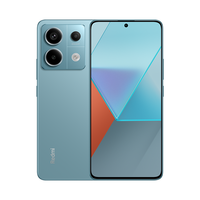 小米 Redmi Note13 Pro 2亿像素 时光蓝 12GB+256GB 手机