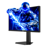 泰坦军团 P245MS PLUS 显示器（2K、275Hz、MiniLED）