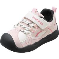 牧童女童鞋2025秋季原创昆虫翅膀儿童运动鞋防滑减震小童鞋男