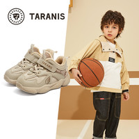 TARANIS/泰兰尼斯 防滑 儿童运动鞋