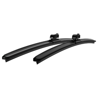 杜邦雨刮器汽车雨刷器无骨雨刮片08-17款雅阁/15-24款冠道/思铂睿