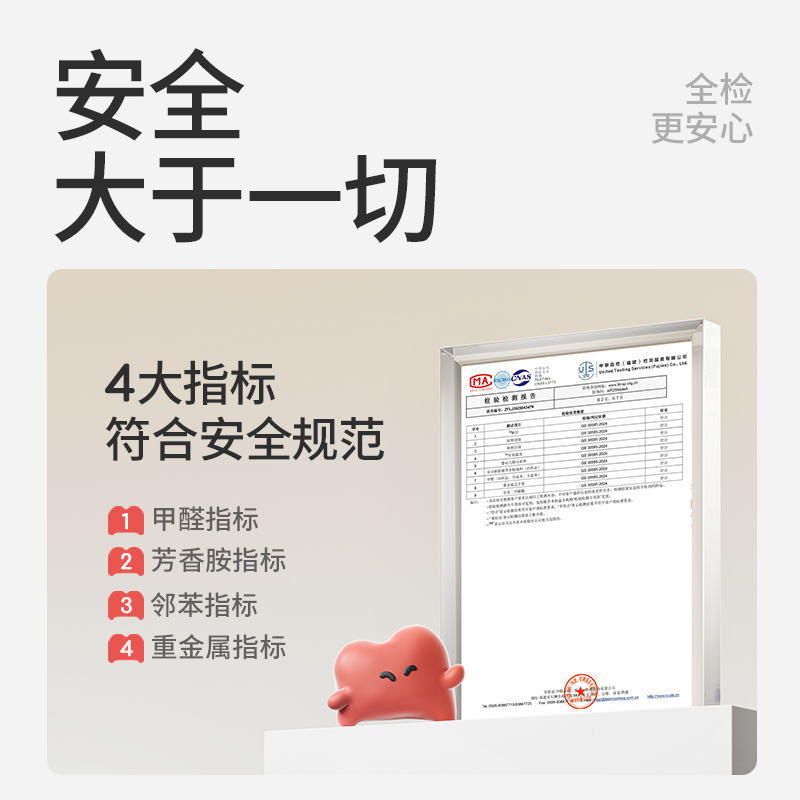 安全检测报告