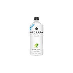 alienergy 外星人电解质水青柠+荔枝海盐+白桃零糖饮料运动  600ml*8瓶