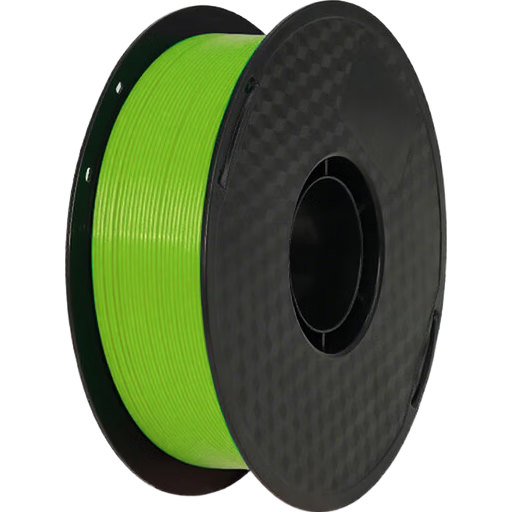 sailner 3D打印耗材PLA 高韧性易打印环保线材 材料 适配FDM设备 PLA线材1.75mm kg/盘基本-橄榄绿