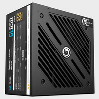 GALAX/影驰 80PLUS金牌 电源 650W