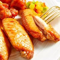  Tyson/泰森 奥尔良风味 鸡翅