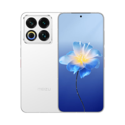 魅族 22 16GB+1TB 魅族白 5000万四主摄 3X超清潜望长焦 第四代骁龙8s 5G拍照手机