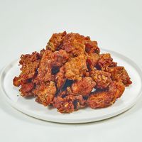  Tyson/泰森 肉多骨少 鸡背排