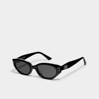 GENTLE MONSTER ROCOCO 猫眼窄框墨镜 男女同款 01