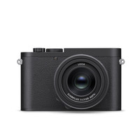 Leica 徕卡 Q3 Monochrom全画幅数码相机 黑白摄影 19200