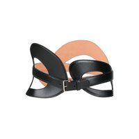 ALEXANDER MCQUEEN mcqueen 亚历山大 麦昆 女士 高腰皮带腰带