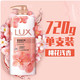 LUX 力士 桃花沐浴露720g