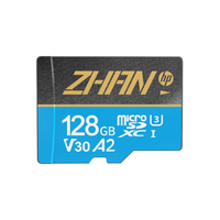 HP/惠普 U3A2V30 TF卡  128GB