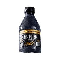 自然道趣小馋原味苏打水无糖无汽弱碱性 365mlX12瓶 F