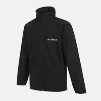  adidas/阿迪达斯 男士运动梭织外套