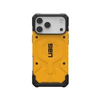 UAG 防摔 iPhone17 Pro Max手机壳 琥珀黄 PC+TPU