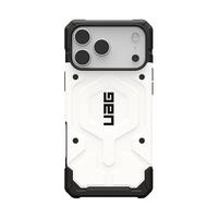 UAG 磁吸防摔 iPhone17 Pro手机壳 雾凇白 PC+TPU