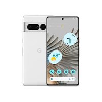 Google 手机 Pixel 7 Pro 512.0 GB 雪白色