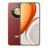 华为 X70 十面抗摔 朱砂红 12GB+512GB 手机