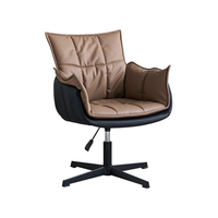 索菲亚 电脑椅 可升降学习椅办公椅子靠背